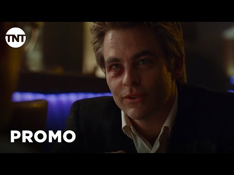 I Am the Night: Stories - Coming January 2019 [PROMO] | TNT - I Am the Night: Stories - Coming January 2019 [PROMO] | TNT
