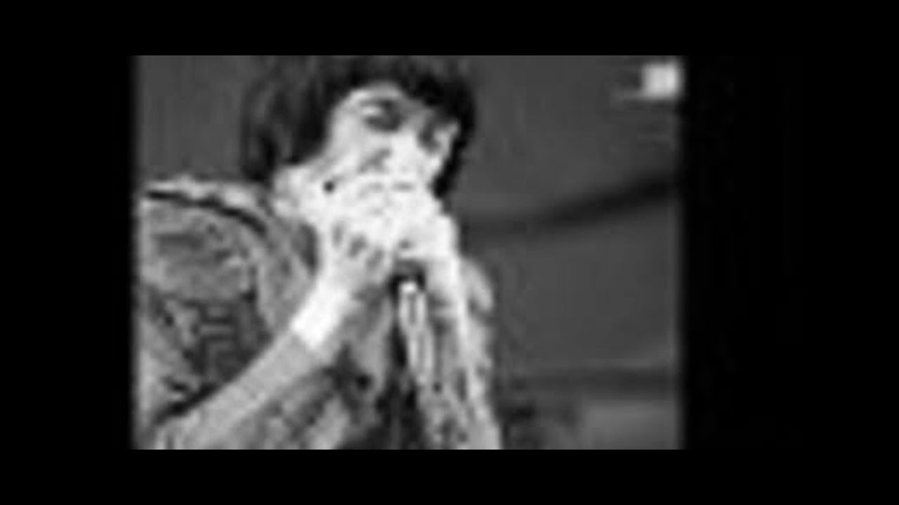 ヒューストンズ/窓を開けよう[DEMO音源?]