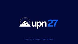 (AU) KDFI UPN 27 Station ID (2025)