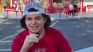 Brusters of High Point Customer Testimonial