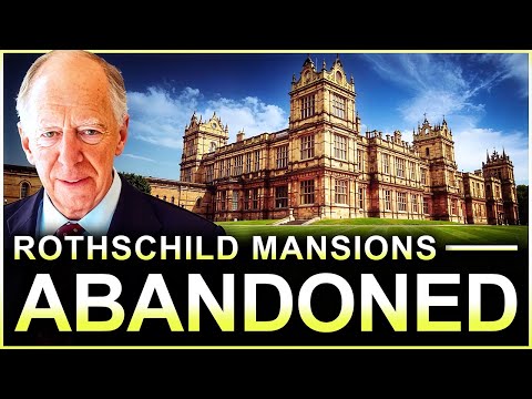 Why The Rothschild