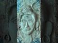 Mahadev murti making/bholenath murti making/mahadev idol making #shorts #mahadev #art #mitti #bhole