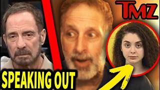 Father Of Mackenzie Shirilla Speaks Out On TMZ Live... | TMZ