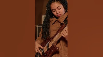 Thumbnail of Mohini Dey Bass Solo On ‘Rise To Fall’ by MaMoGi | Out Now on Bandcamp |