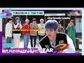 (ENG Sub) [K-BOB STAR2] EP.04 Tomorrow X Together Warming Up Star I 케이밥스타2 I 투모로우바이투게더