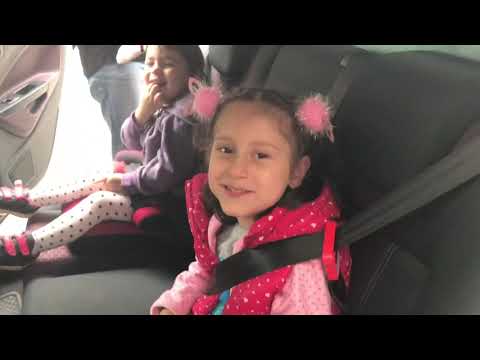 Video: Çocukların Arabada Güvenliği Nasıl Sağlanır?