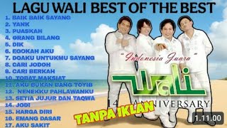 LAGU Wali Band terbaik Full Album Tanpa Iklan