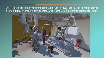 IEEE VR 2025. Integrating Real-Time ECG Data into Virtual Reality for Enhanced Medical Training