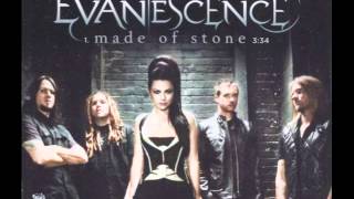 Evanescence - Made of Stone