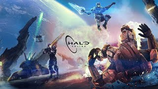 THEY RELEASED ANOTHER UPDATE?! | Eldewrito (Halo: Online) 0.7 Update! [Part 2]