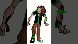Ben 10 Omniverse Corrupted Old V2 Vs Boyfriend Macks Fnf And Ben 10 Omniverse Fnf