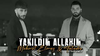 Yanıldım Allah’ım - Mehmet Elmas & Taladro (ft. Stres Beats) Resimi