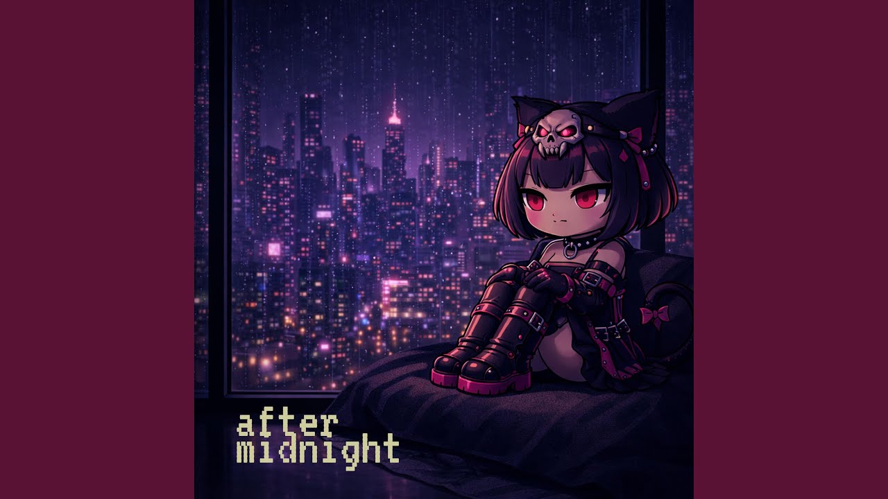 Guarda Between Nights su YouTube Guarda Between Nights su YouTube
