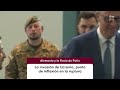 La invasión de Ucrania, fundamental en la relación entre Alemania y Rusia | RTVE Noticias