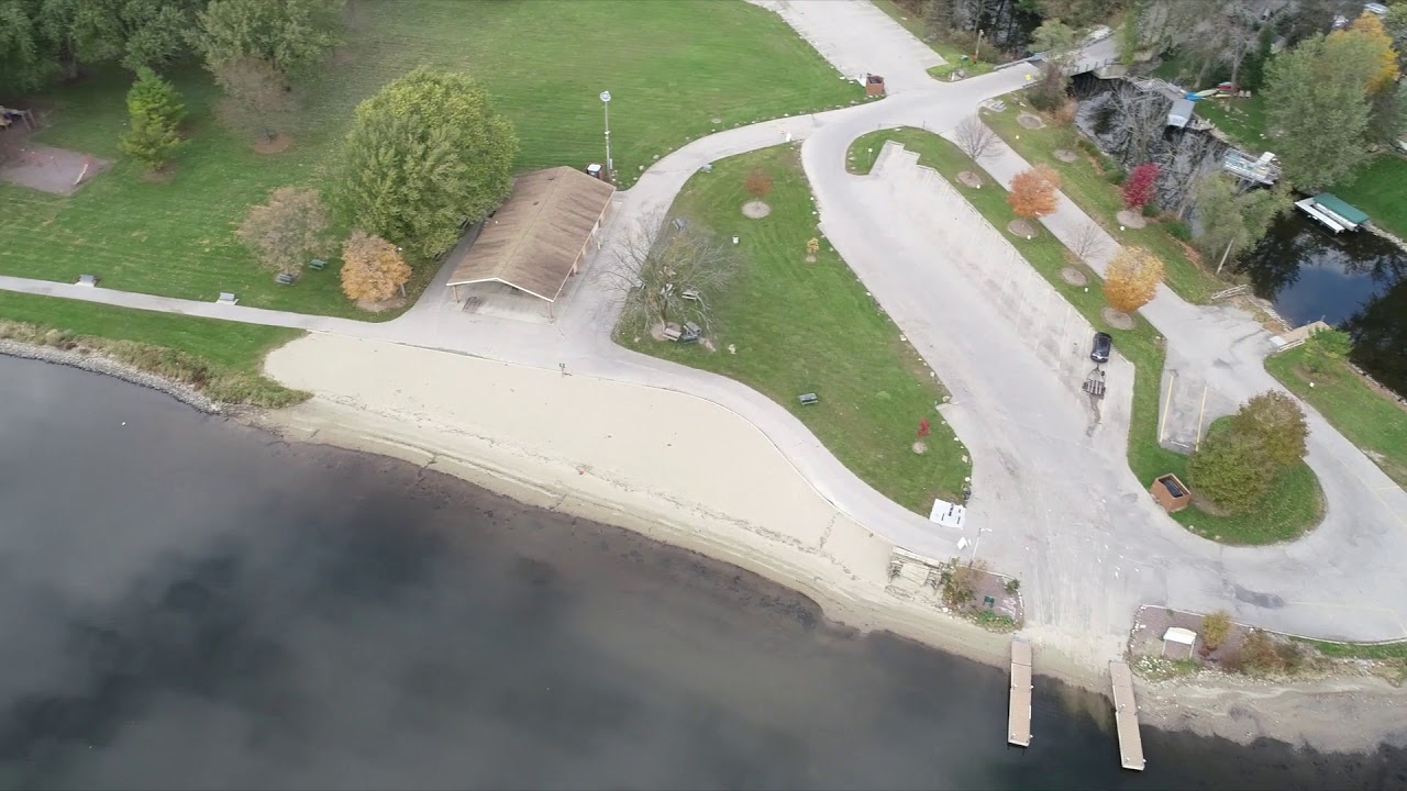 Little Muskego Lake YouTube