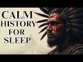 Why Being an Aztec Warrior Was a Living Nightmare | Boring History For Sleep