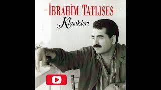 İbrahim Tatlıses - Yalnızım 1995, Vokal Səs.