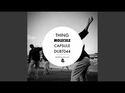 Capsule (Original Mix)
