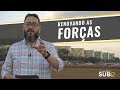 [SUB12] RENOVANDO AS FORÇAS - Luciano Subirá