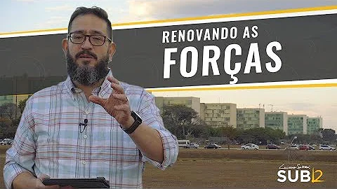 Como encontrar se com as forças de Deus?