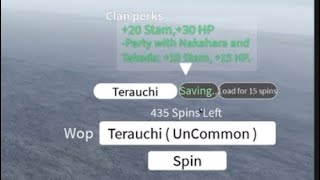 How To Save Your Clans + New UI System!! (Project Slayers UPDATE 1) 