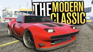 Best Modern-Clic? Lampadati Viseris Build Gta V Online
