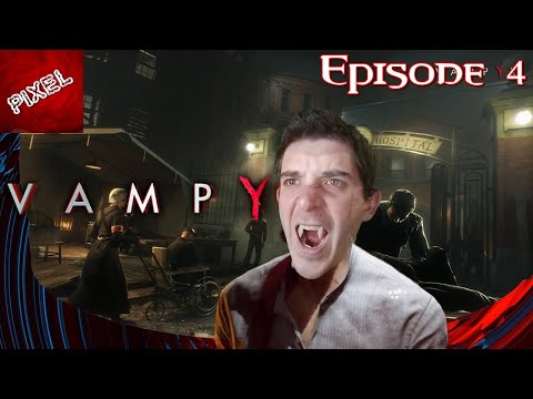 Video: Charmerende Vampyr Eller Almindelig Påskelilje