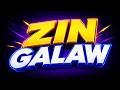 ZinGalaw – Dance/Zumba Anthem (3–4 mins) | Arzque Music