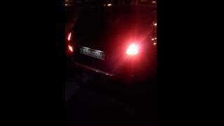 Доп-стоп сигнал Honda Fit стробоскоп ( мигание ) Доп-стоп сигнал Honda Fit стробоскоп ( мигание )