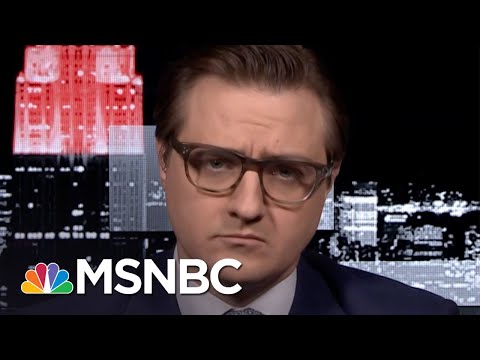 Watch All In With Chris Hayes Highlights: April 9 | MSNBC