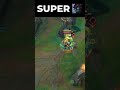 Mario Tunnel Maokai #leagueoflegends #subscribe #lolmemes #lol #leagueoflegendsclips #league #tft
