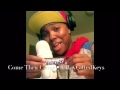 Come Thru - Jacquees Cover RayGiftedKeys