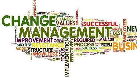 Change Management in ServiceNow with Workflow