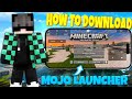 🔥 How To Download Mojo Launcher in Android 2026 | Latest Working Method ⚡ Minecraft Java