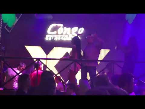 Cancun life Vacation Mexico with Chaka Chocolate twerk