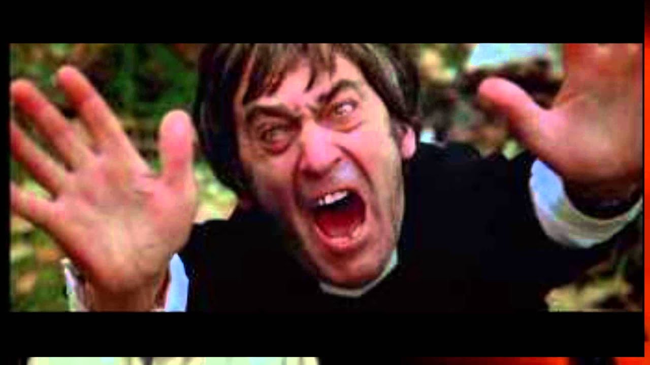 My Top 10 Horror Music YouTube