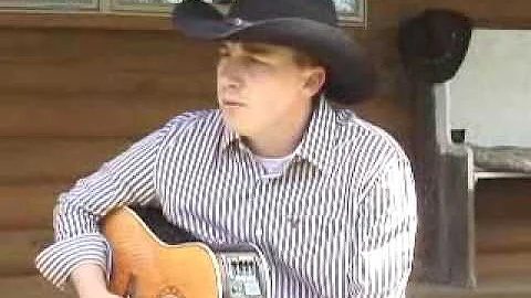 Jesse Watson - Unplugged - If the Truth be Known