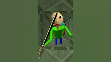 Thumbnail of Baldi Is Sus: He Vented ! 🏫📮 #baldi #memes #animation #funny