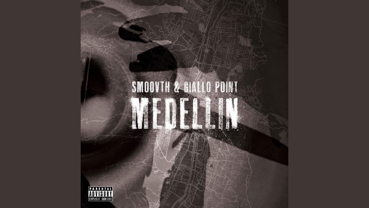 Lanus (feat. Crimeapple)