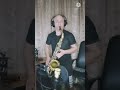 My Way (cover sax)#Shorts