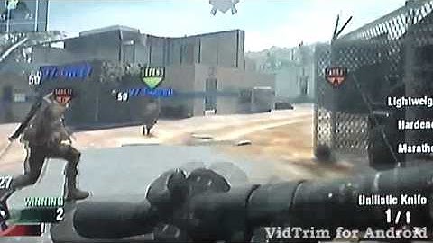 search & Destroy W/ hacker?