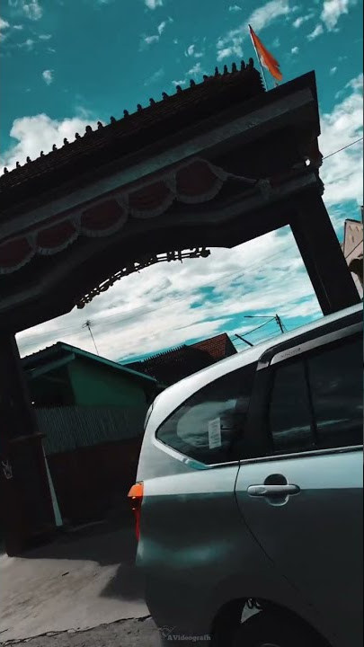 Story Wa Already Gone X Mashup Viral TikTok | Edit Vn