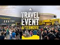 Travel Event 2023 | Official Aftermovie