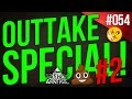 OUTTAKE SPECIAL #2 | WEEKLY WARFARE #054