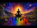How to Generate a New Identity | ALIGN Framework (G)