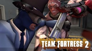 КАЗУАЛЬНЫЙ TF2: БЫСТРОПРАВ ОФИГЕНЕН! КАЗУАЛЬНЫЙ TF2: БЫСТРОПРАВ ОФИГЕНЕН!