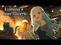 A Cozy Fantasy Tavern with Lumina | Lumina’s Cozy Tavern