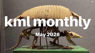 kml monthly meme compilation - May 2026 (+ music recommendations)