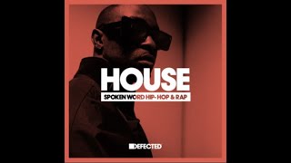 House Spoken Word, Hip Hop & Rap 2023-09-30