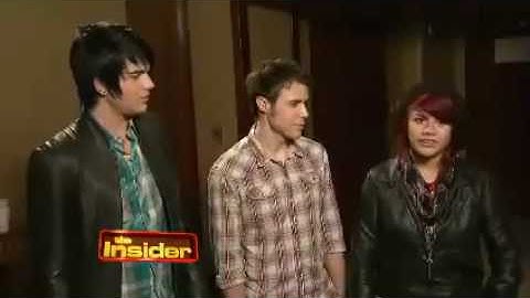 Allison,Kris,and Adam interview